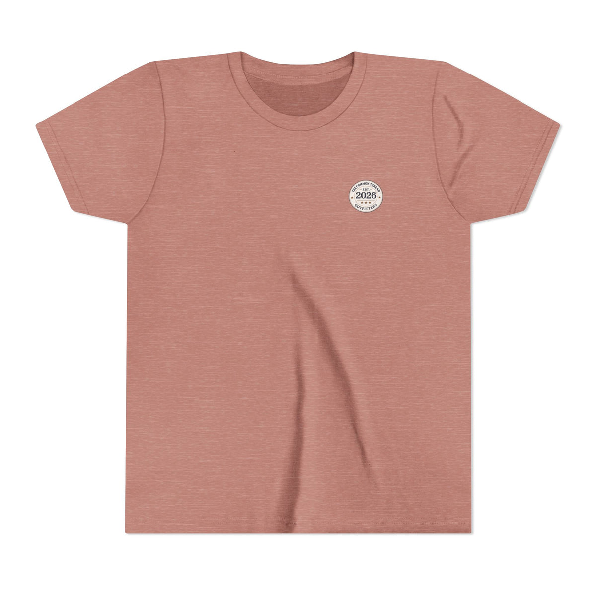 Lone Star Law Kids' T-Shirt (The Roundhouse Legend)