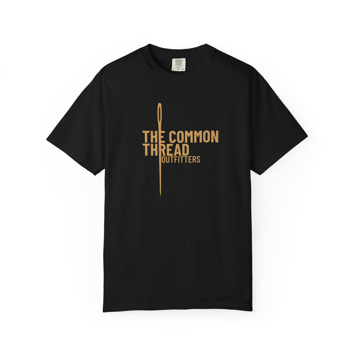 The Common Thread Outfitters Flagship Tee