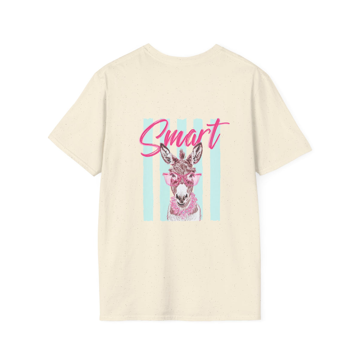 Smart A** Graphic Tee