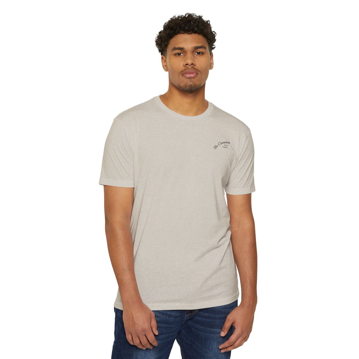 Life - Liberty - Pursuit of Happiness T-Shirt — America 250 Celebration