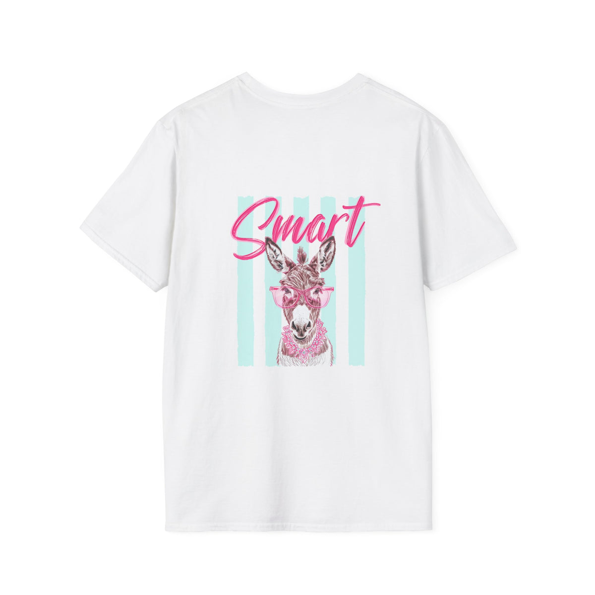 Smart A** Graphic Tee