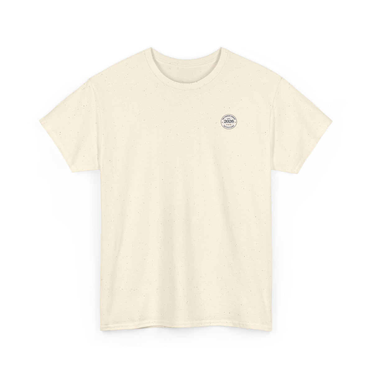 ‘The Roundhouse Legend’ Western Graphic Tee