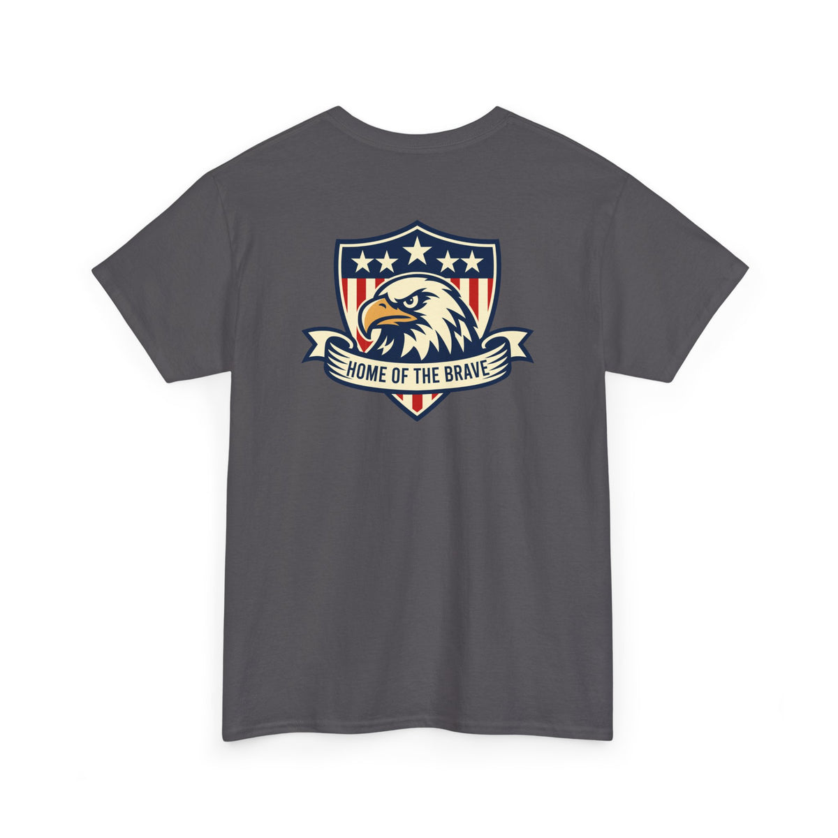 Home of the Brave
