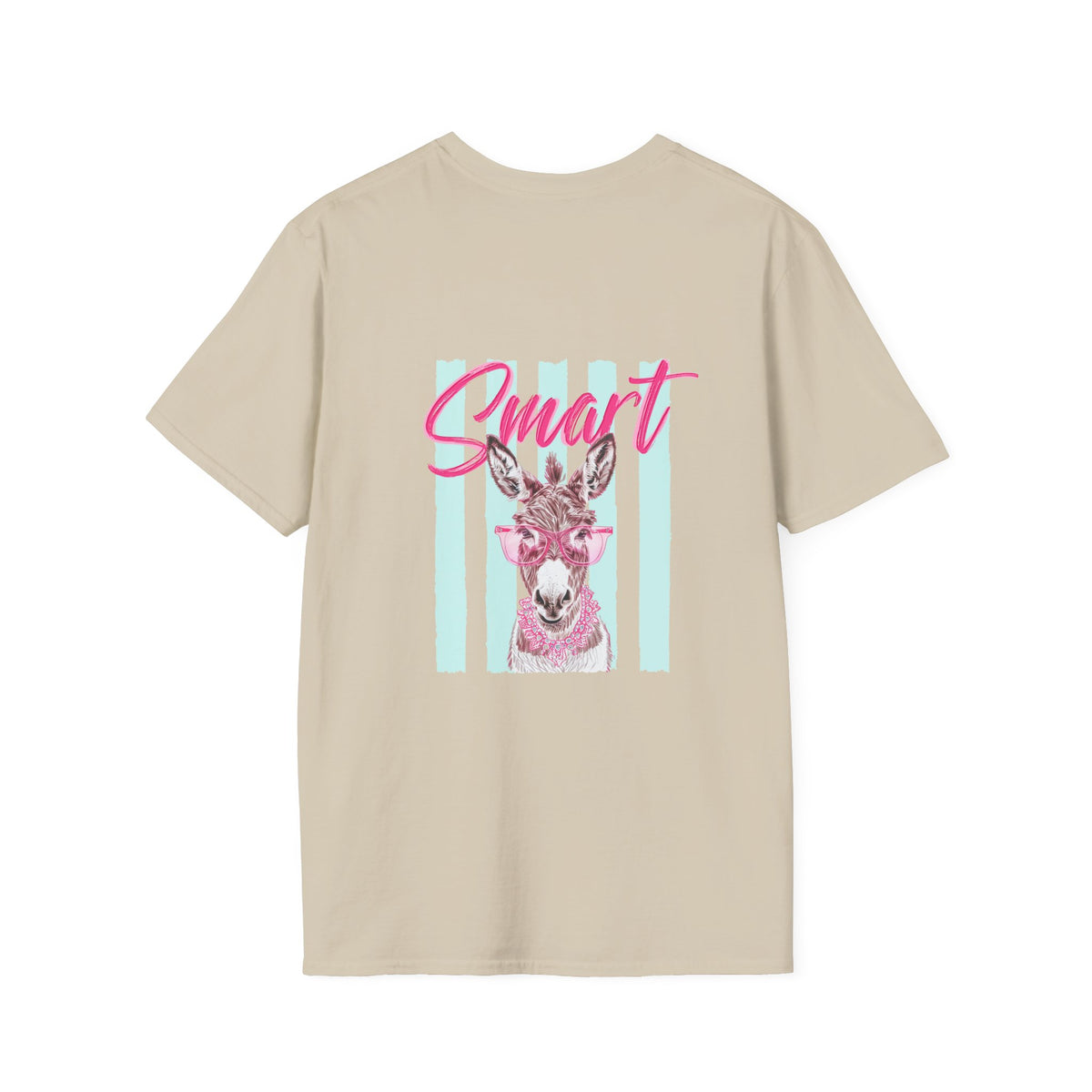 Smart A** Graphic Tee