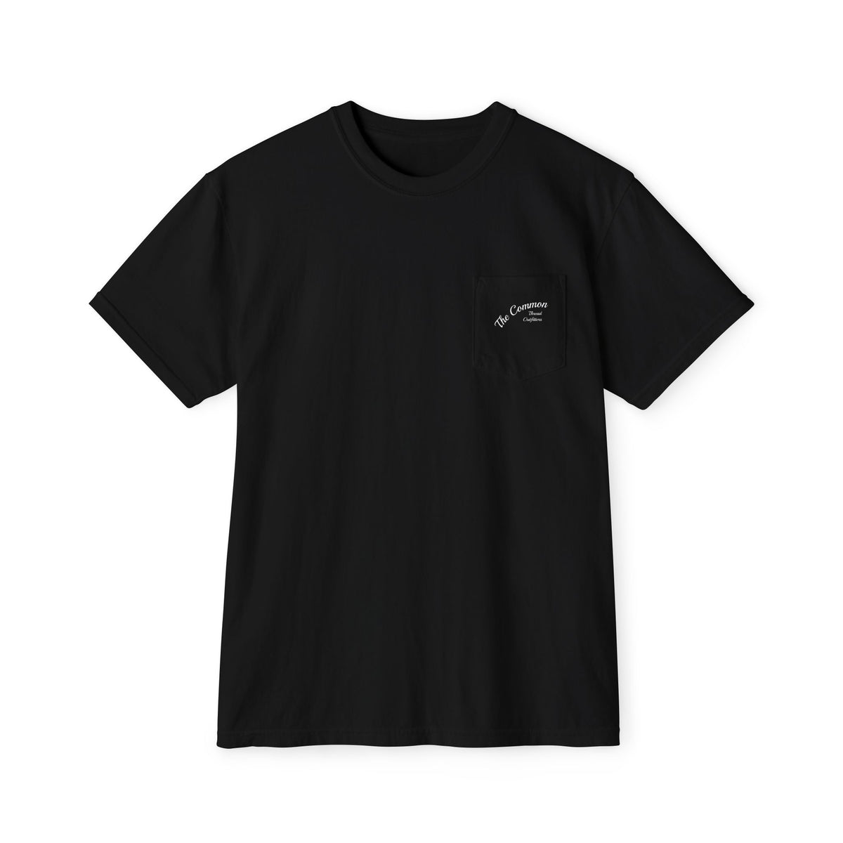 Let Freedom Ring - Front Pocket Tee