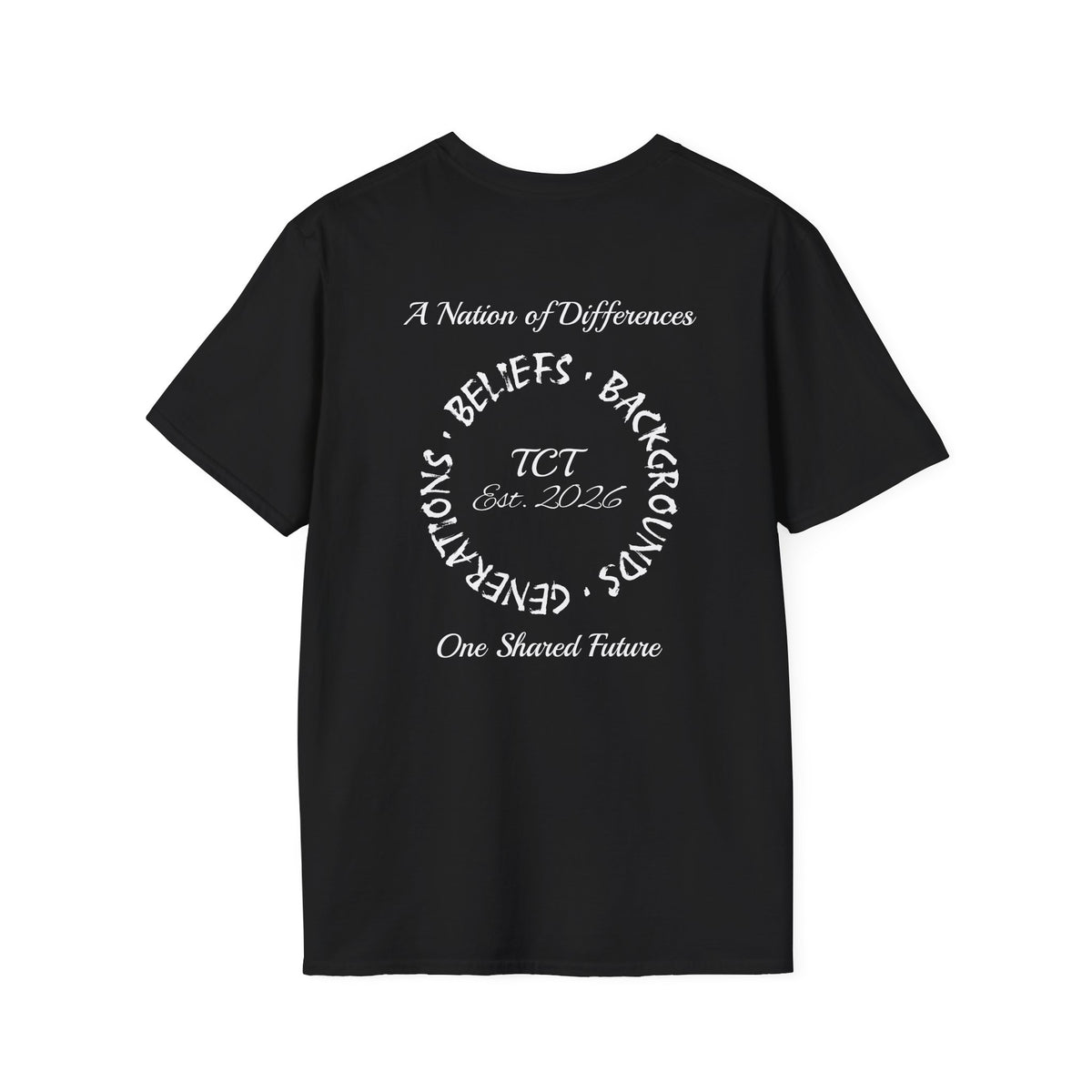 The Founders Edition T-Shirt