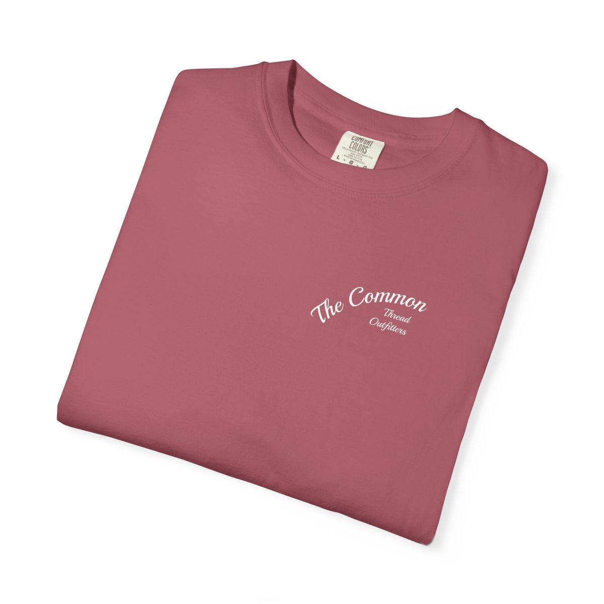 Short Sleeve T-Shirt - God Shed His Grace on Thee Anniversary Tee