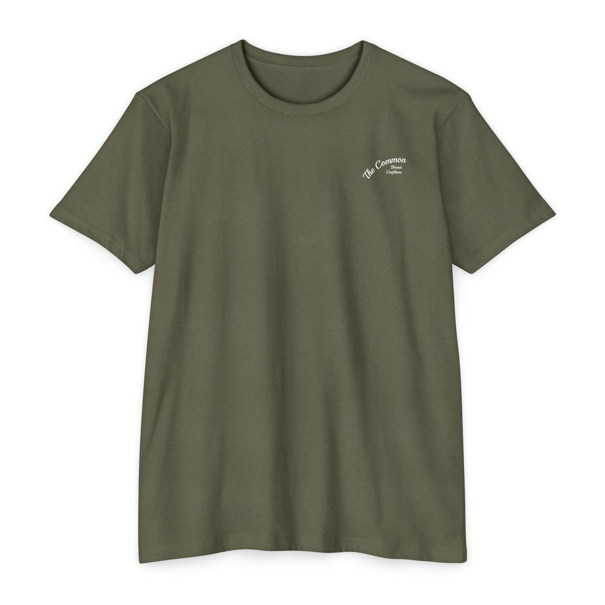 United Since 1776 American Flag Shield T-Shirt