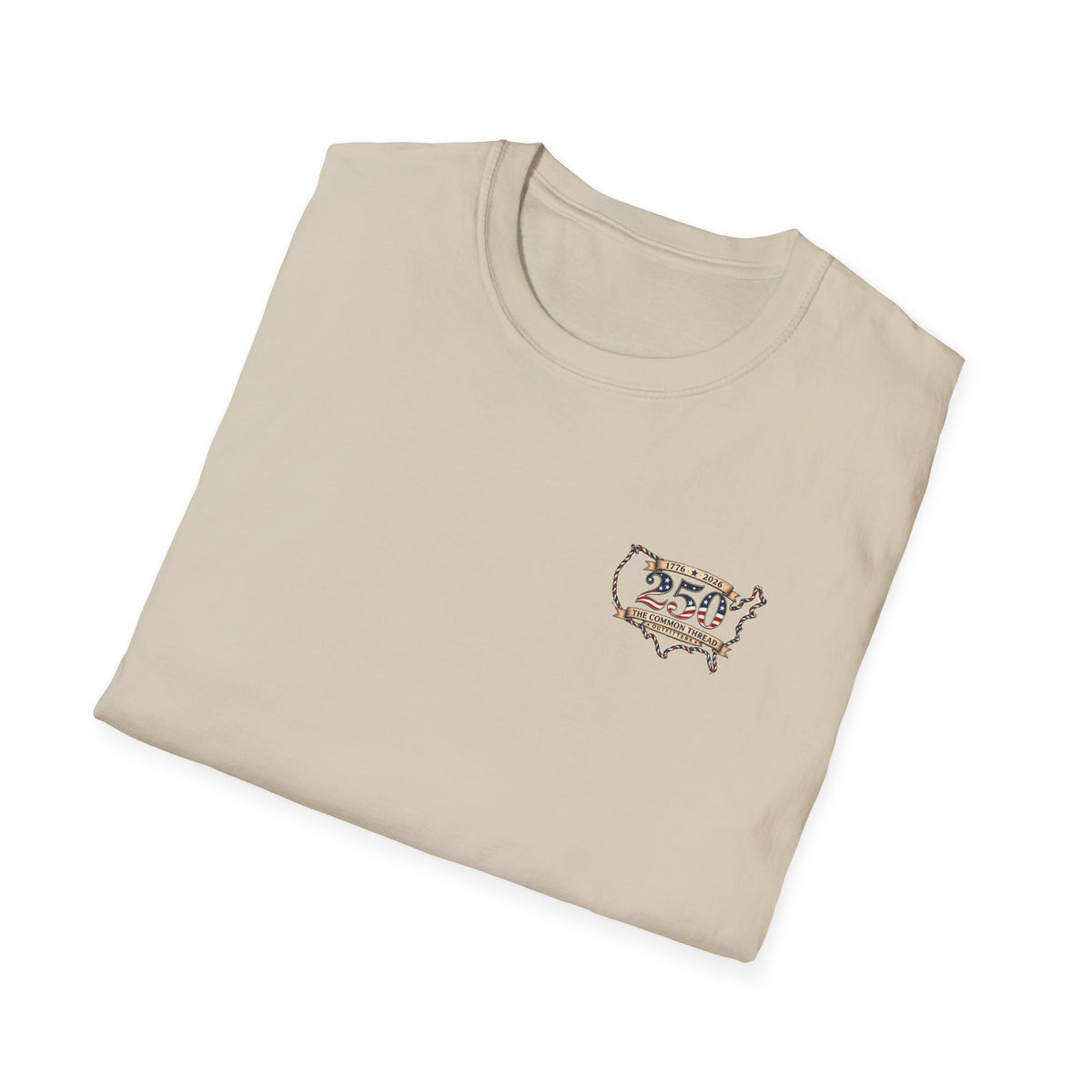 Remember Everyone Deployed T-Shirt — Patriotic RED White & Blue Military Tribute Tee