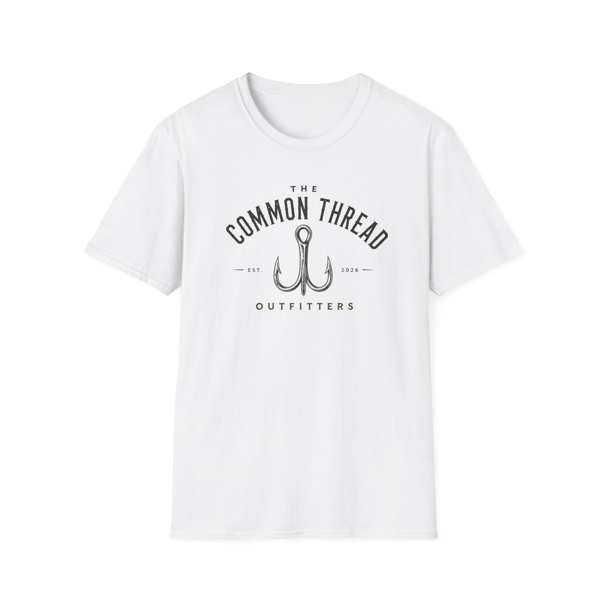 Lures of Freedom Graphic T-Shirt