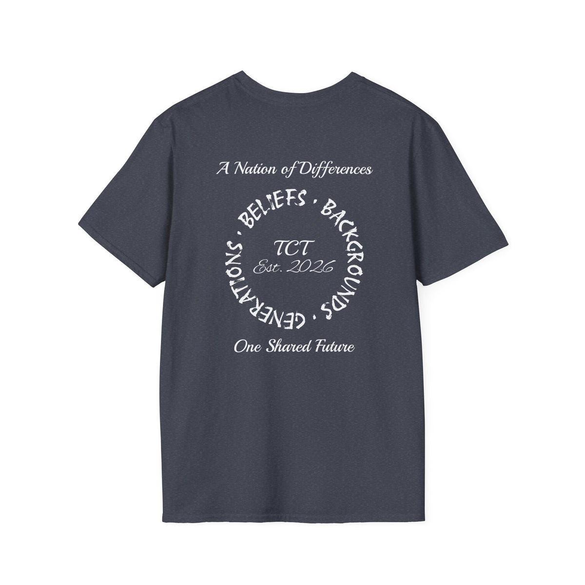 The Founders Edition T-Shirt