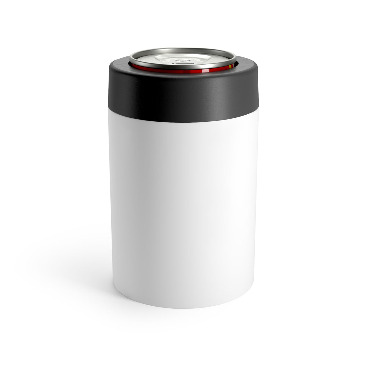 250 Commemorative Steel Koozie