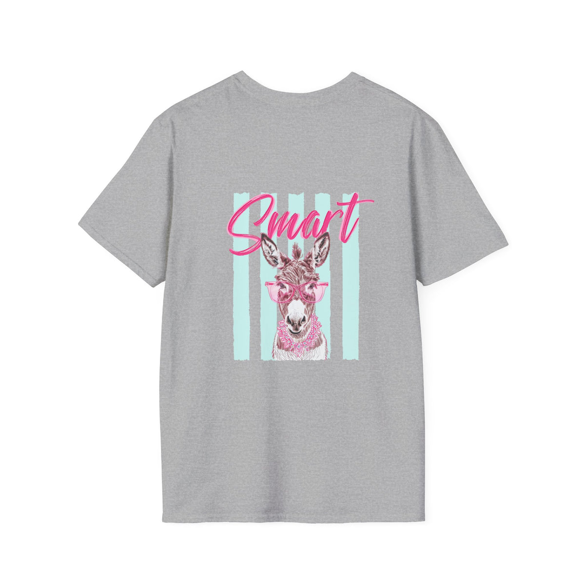 Smart A** Graphic Tee