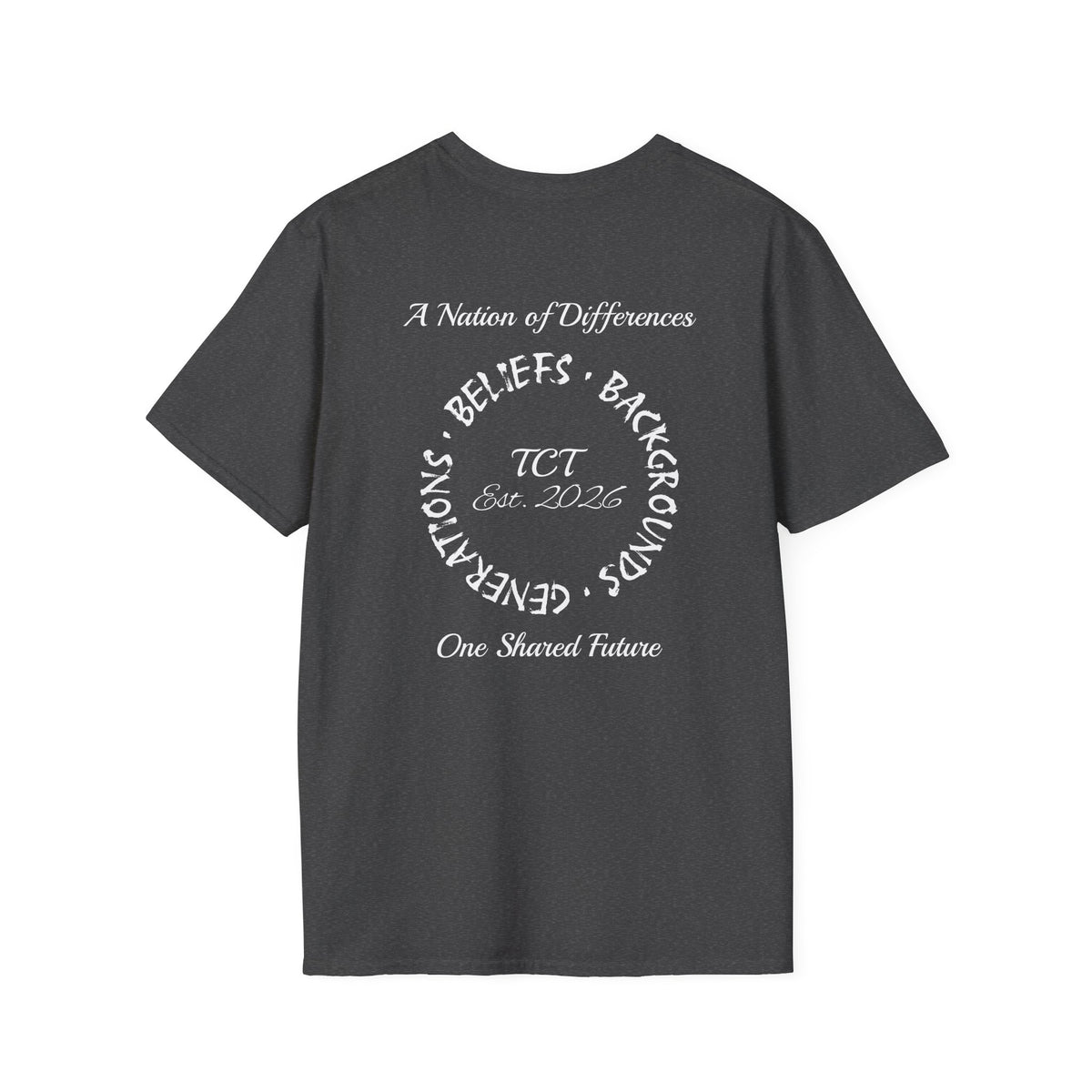 The Founders Edition T-Shirt