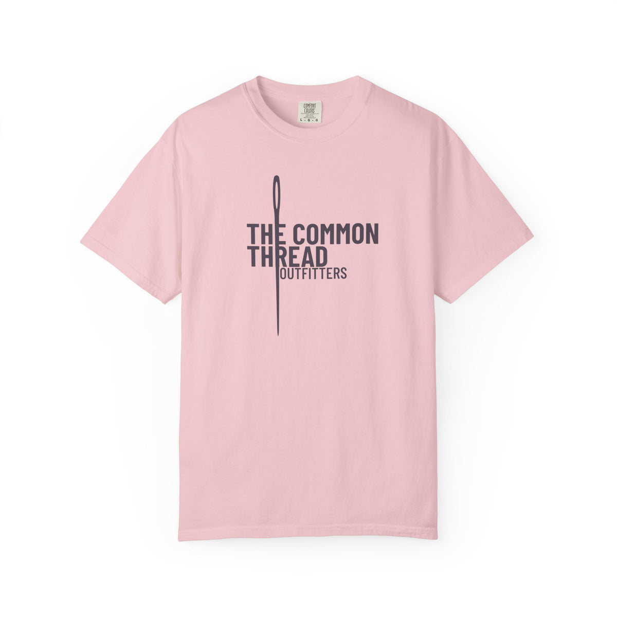 The Common Thread Outfitters Flagship Tee