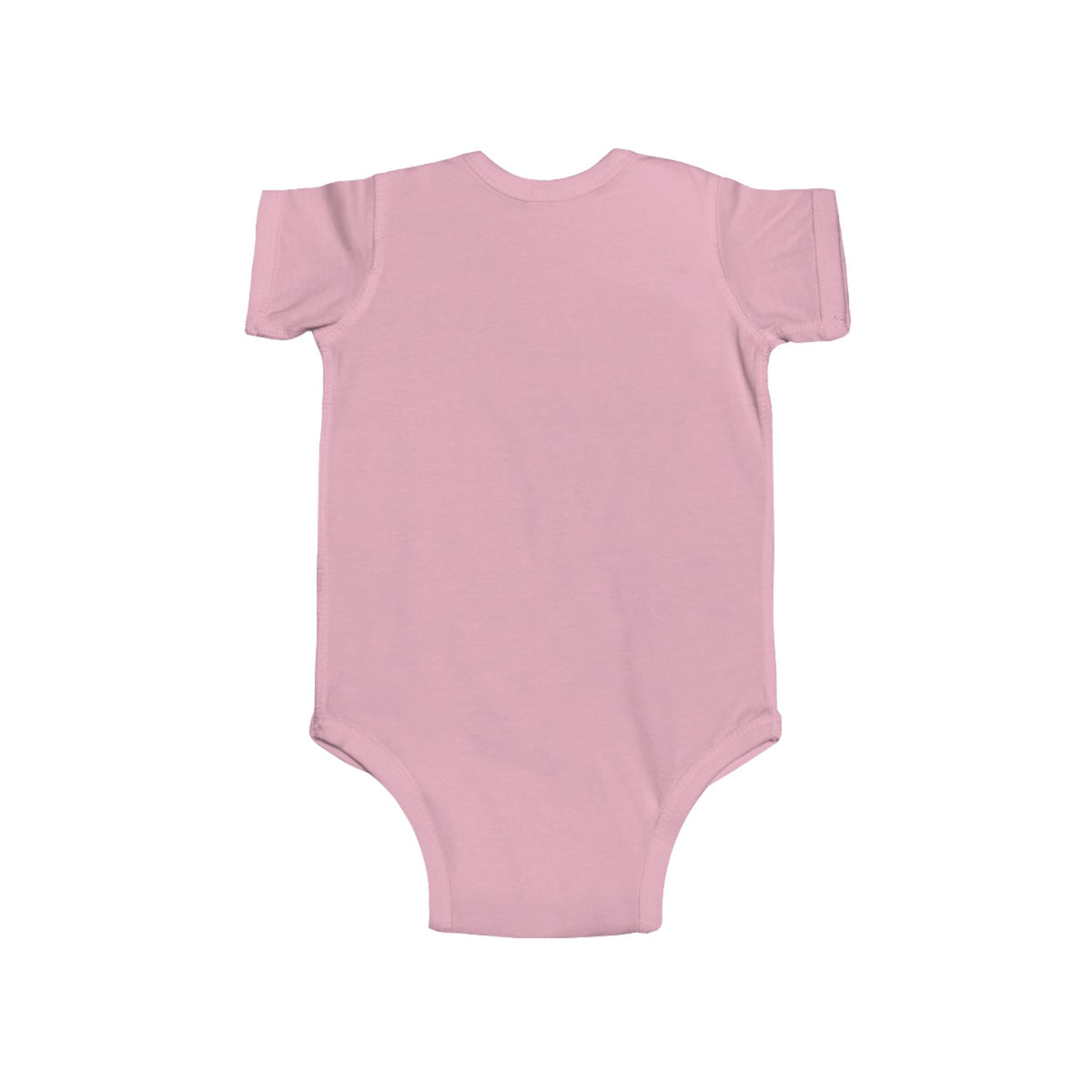 Personalized Onesie - "My 1st - 4th of July" Patriotic Infant Onesie