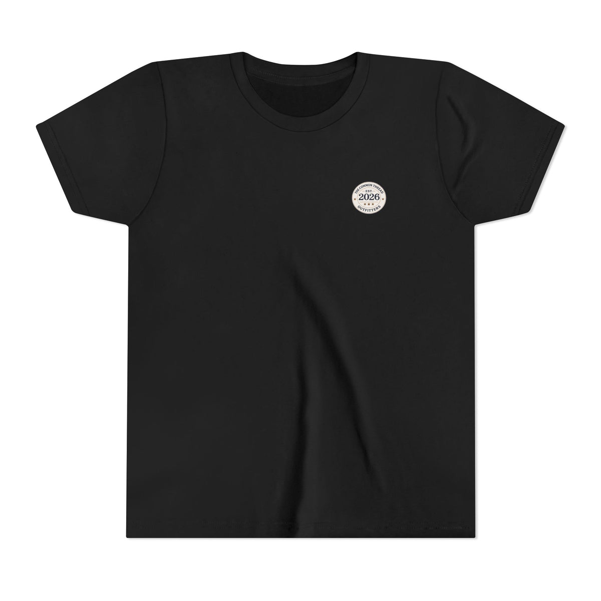 Lone Star Law Kids' T-Shirt (The Roundhouse Legend)
