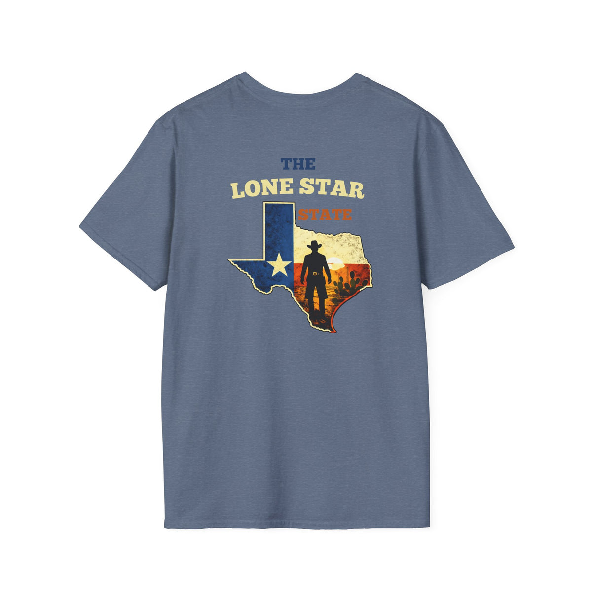 The Lone Star State