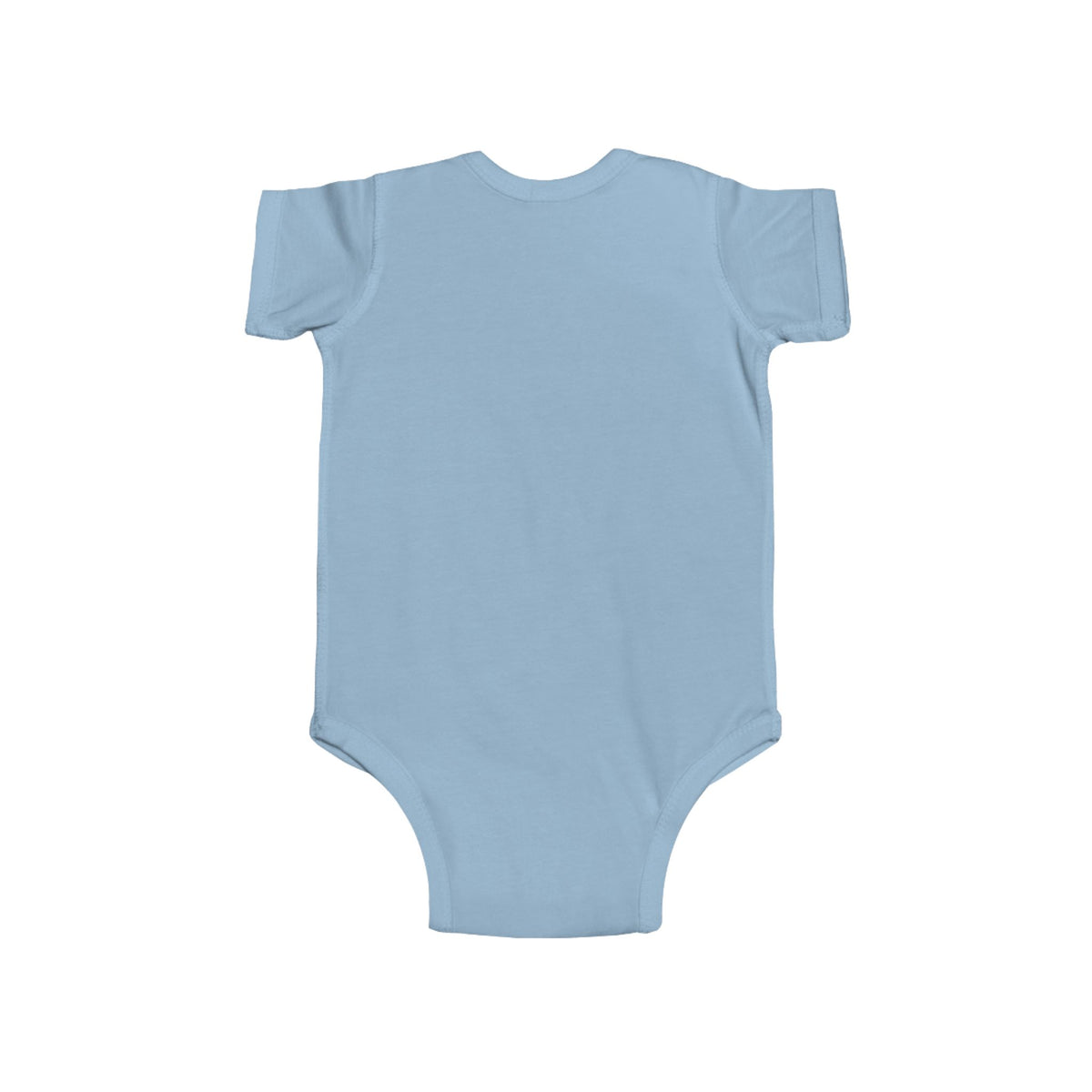 Personalized Onesie - "My 1st - 4th of July" Patriotic Infant Onesie
