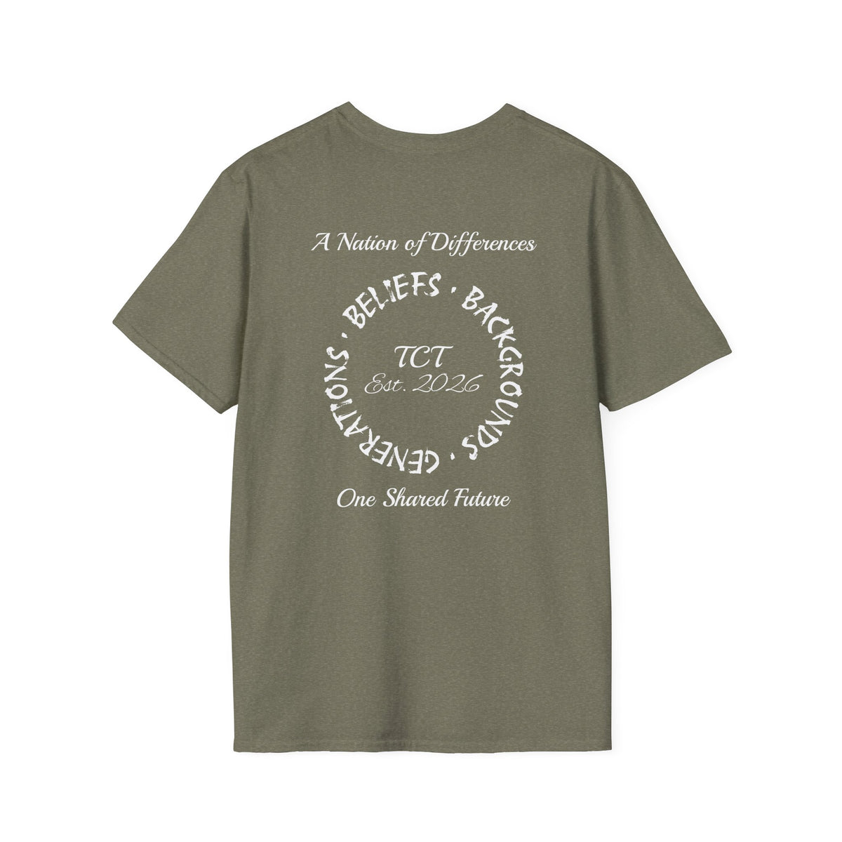 The Founders Edition T-Shirt