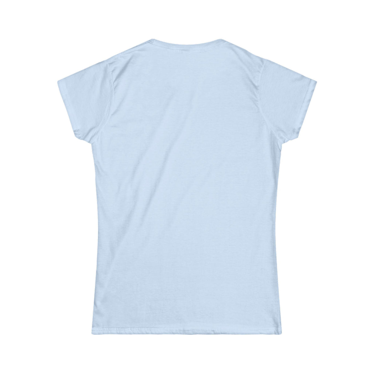 Side Eye Highland Cow Graphic Tee — Cute Scottish Cow with Mason Jar Iced Tea