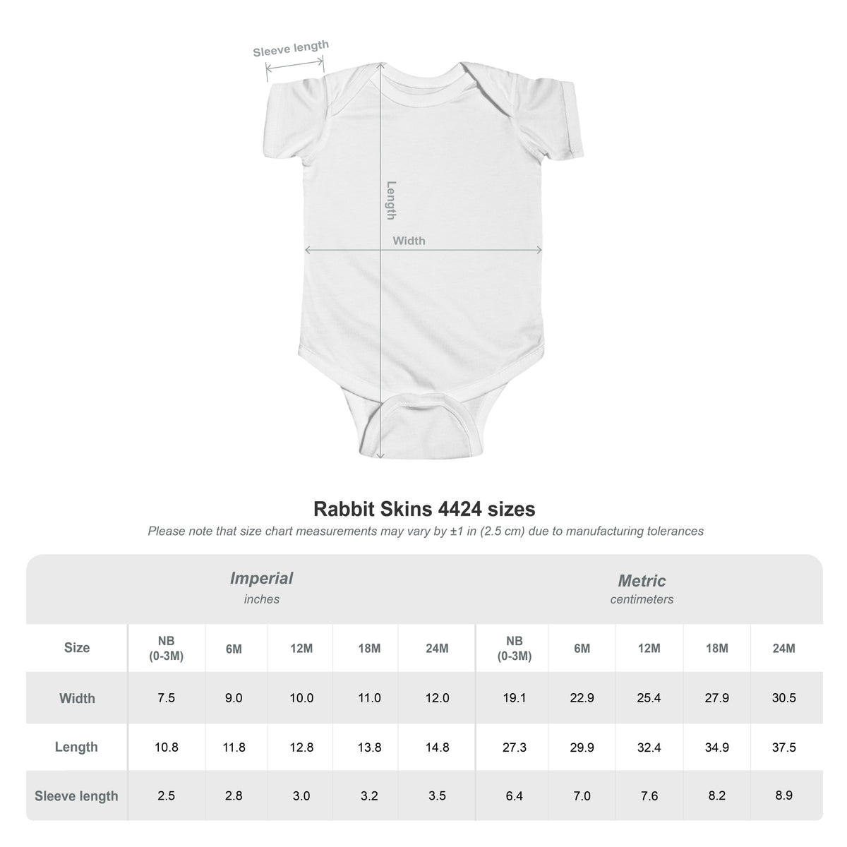 Personalized Onesie - "My 1st - 4th of July" Patriotic Infant Onesie