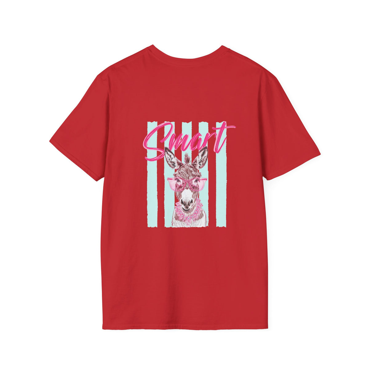 Smart A** Graphic Tee