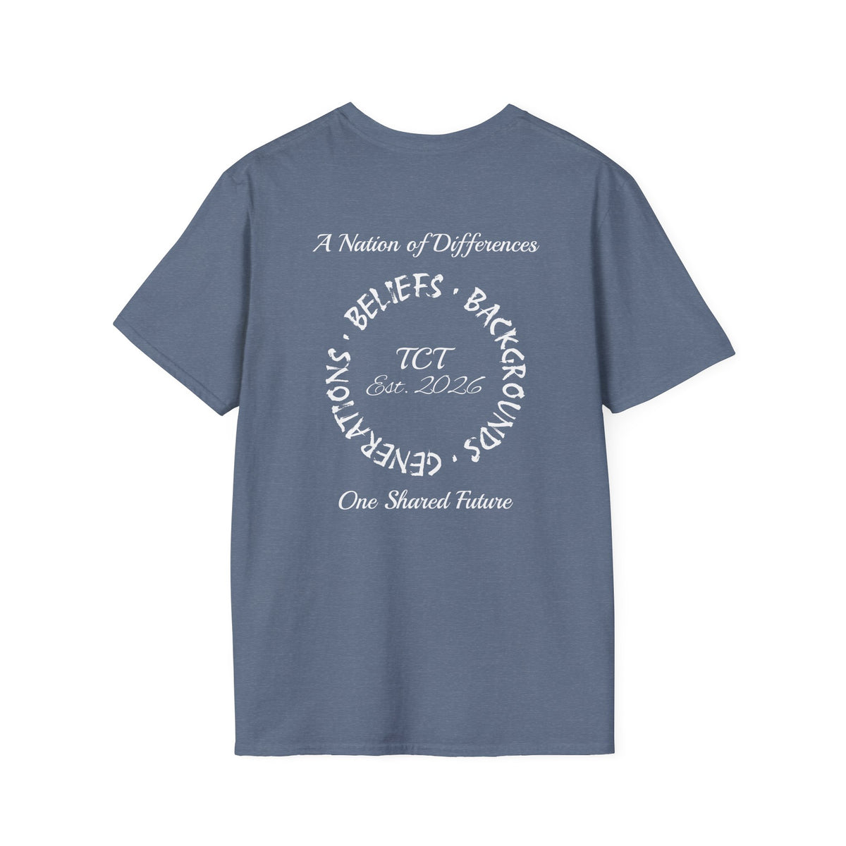 The Founders Edition T-Shirt