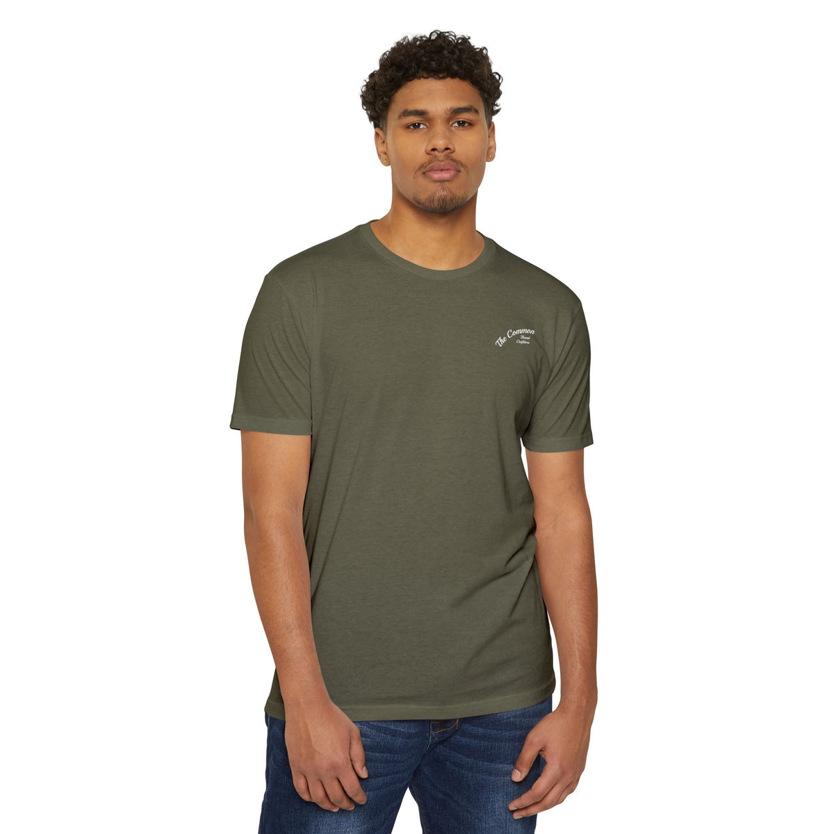 Life - Liberty - Pursuit of Happiness T-Shirt — America 250 Celebration