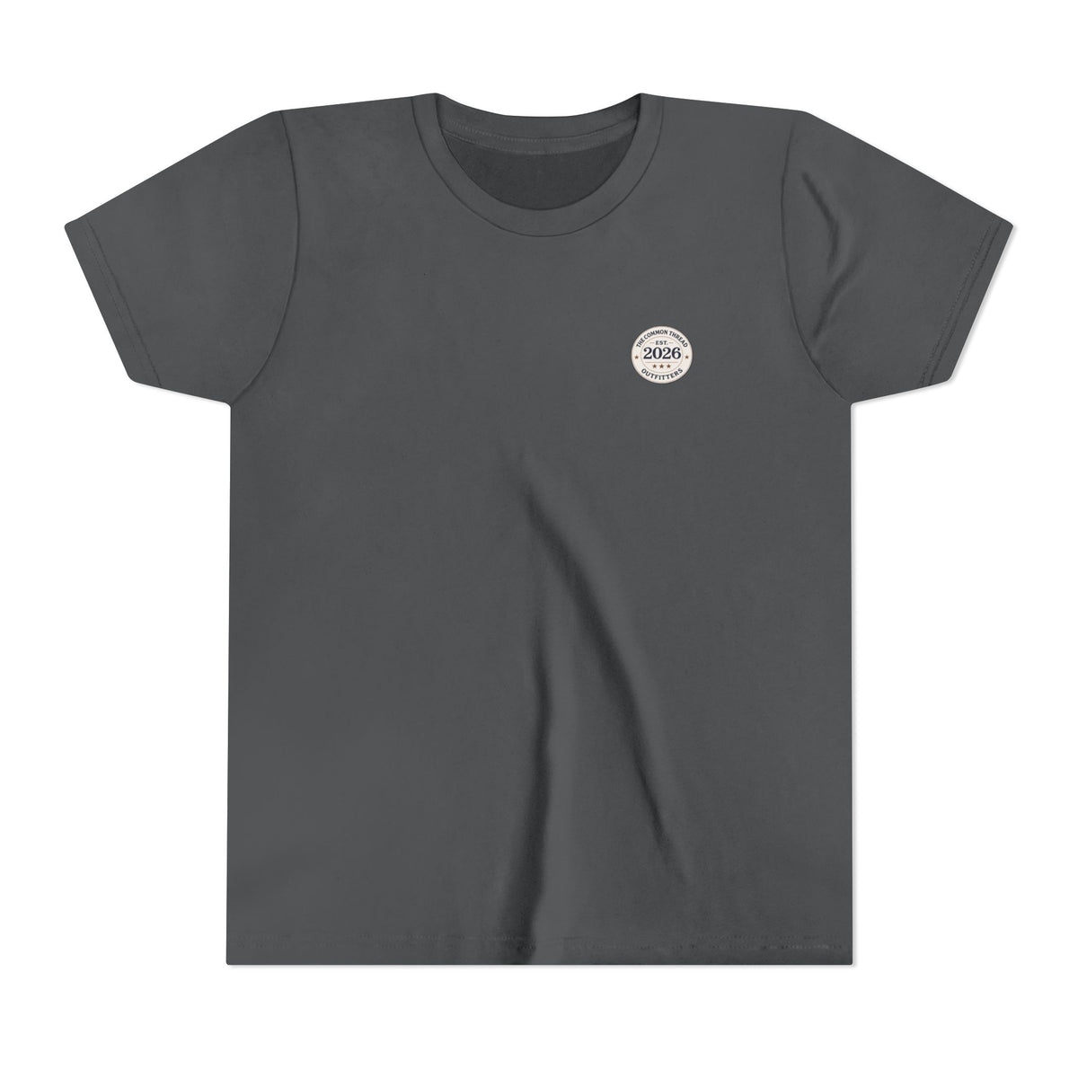 Lone Star Law Kids' T-Shirt (The Roundhouse Legend)