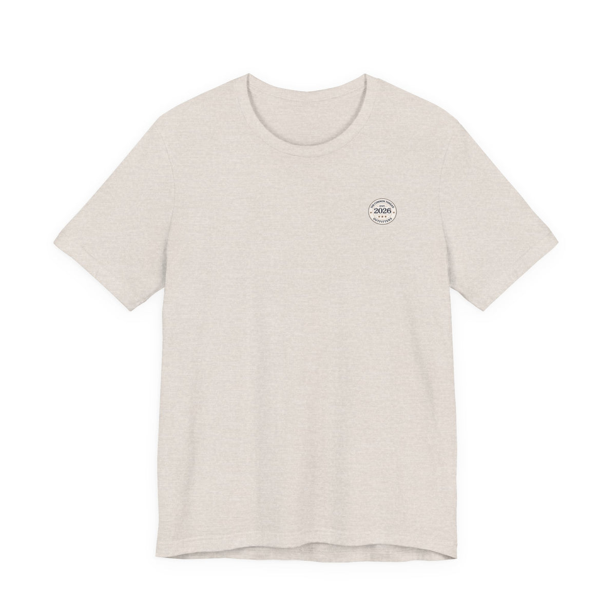 Let Freedom Ring 250th Anniversary T-Shirt