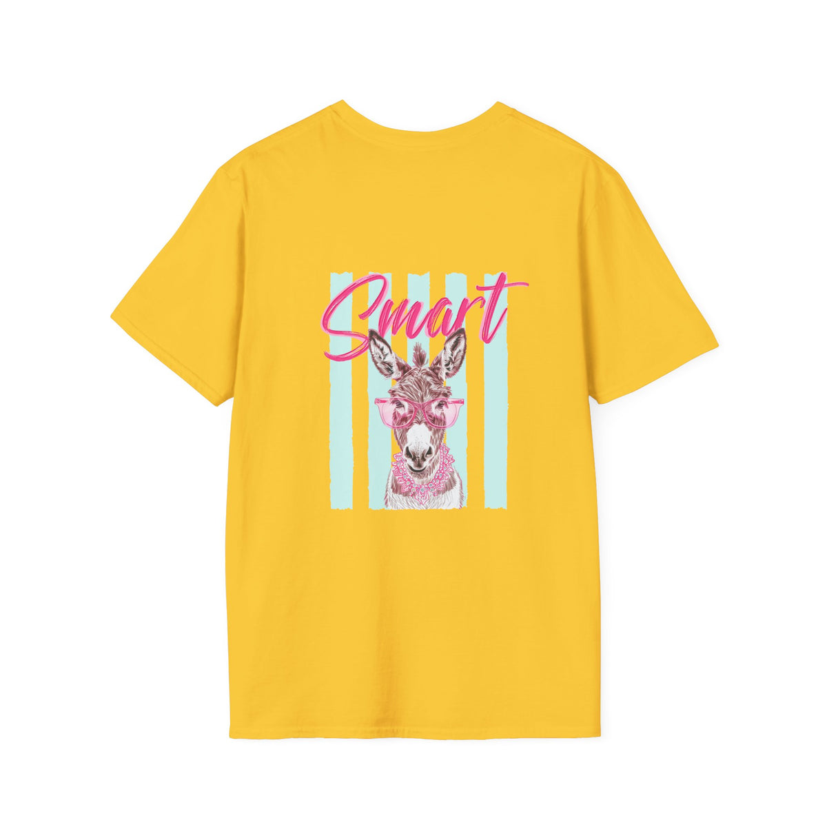Smart A** Graphic Tee