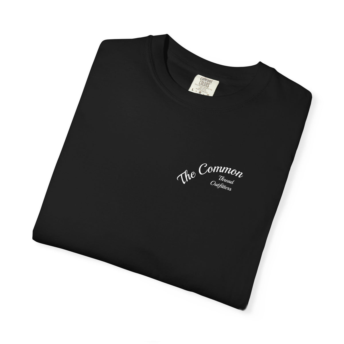 Short Sleeve T-Shirt - God Shed His Grace on Thee Anniversary Tee