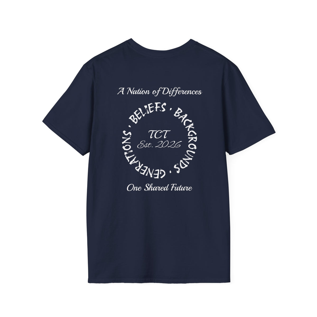 The Founders Edition T-Shirt