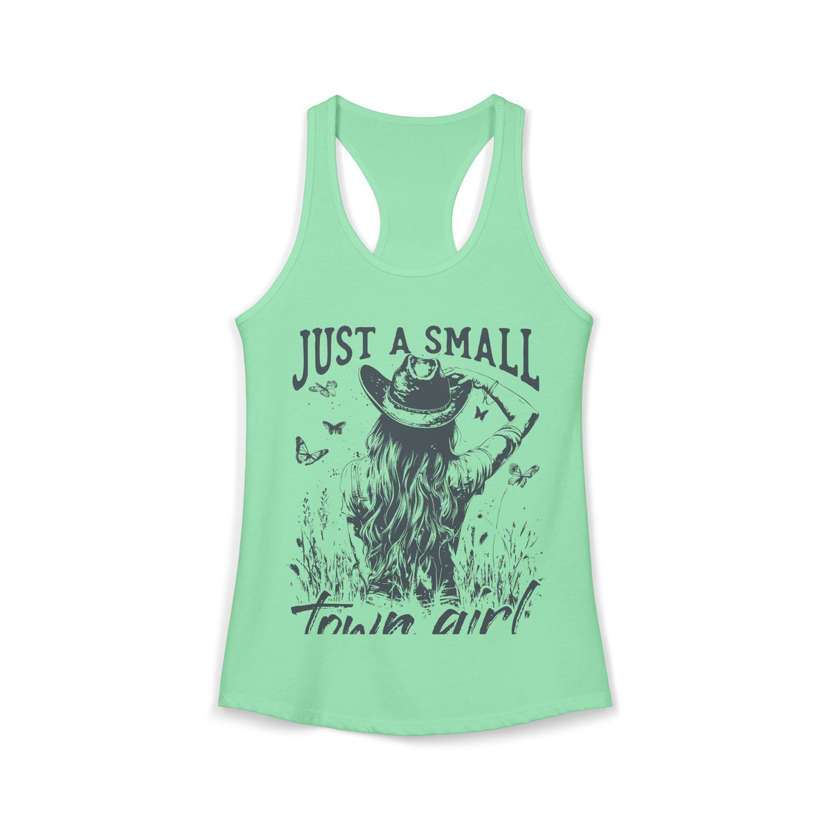 Women's Ideal Racerback Tank