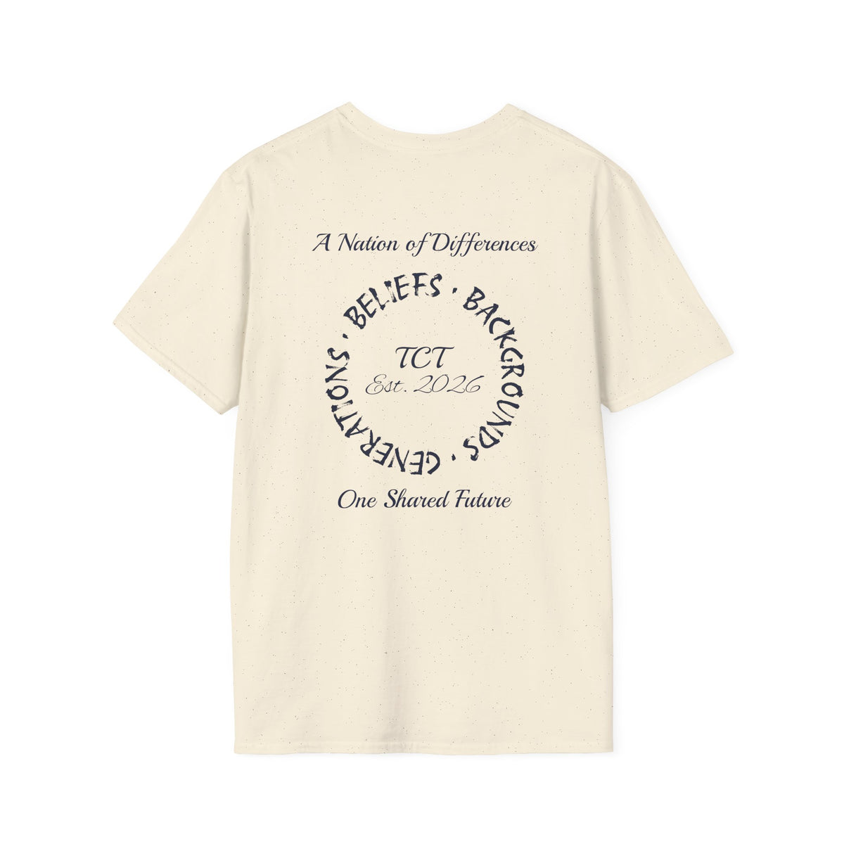The Founders Edition T-Shirt