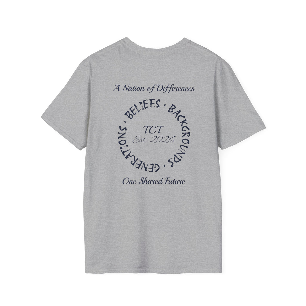 The Founders Edition T-Shirt