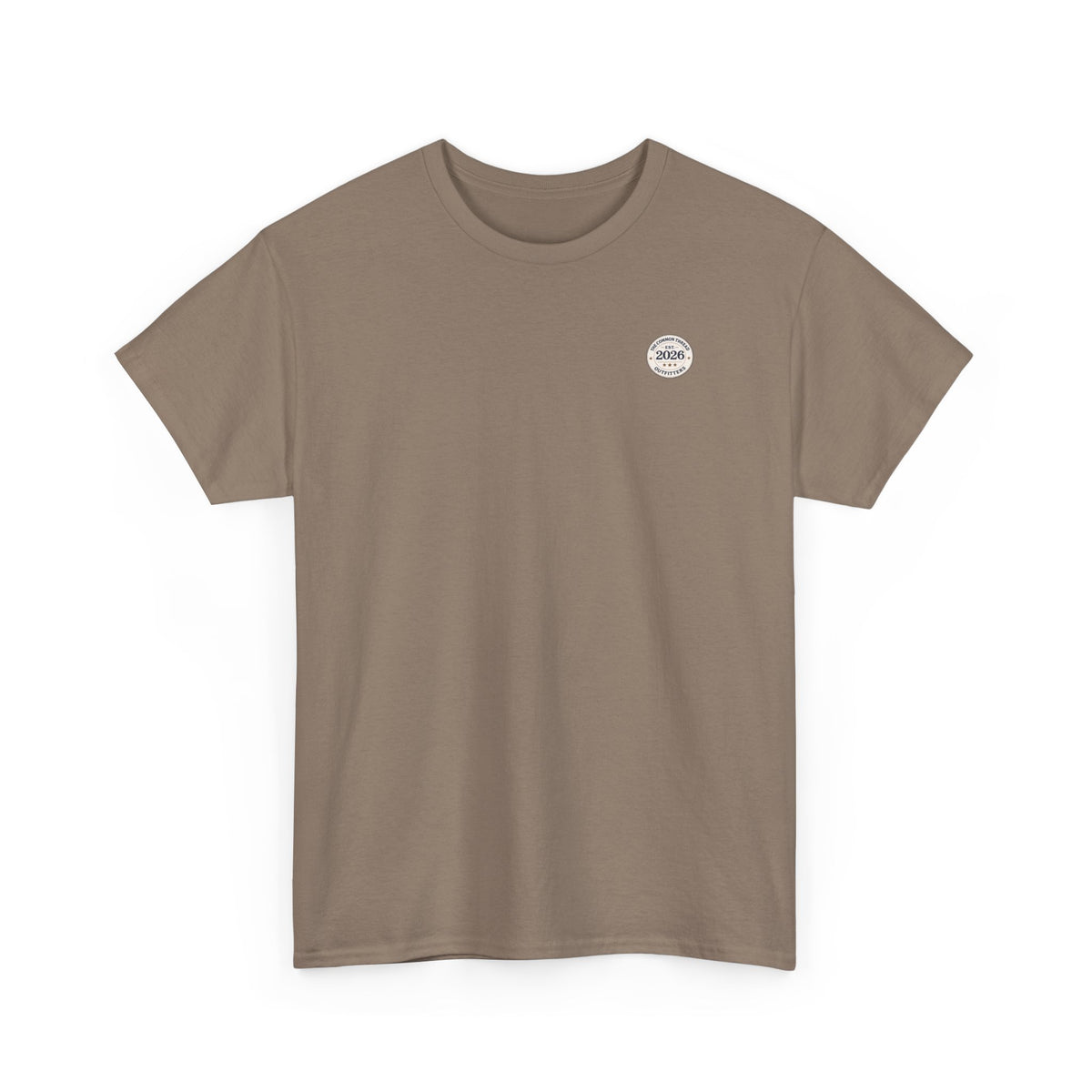‘The Roundhouse Legend’ Western Graphic Tee