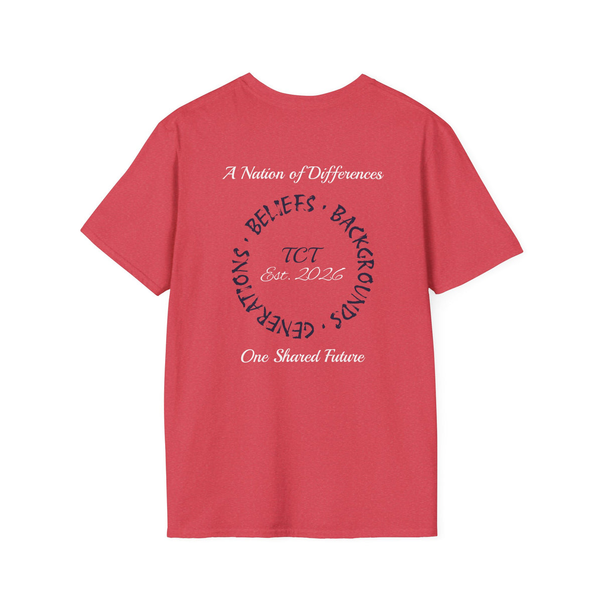 The Founders Edition T-Shirt