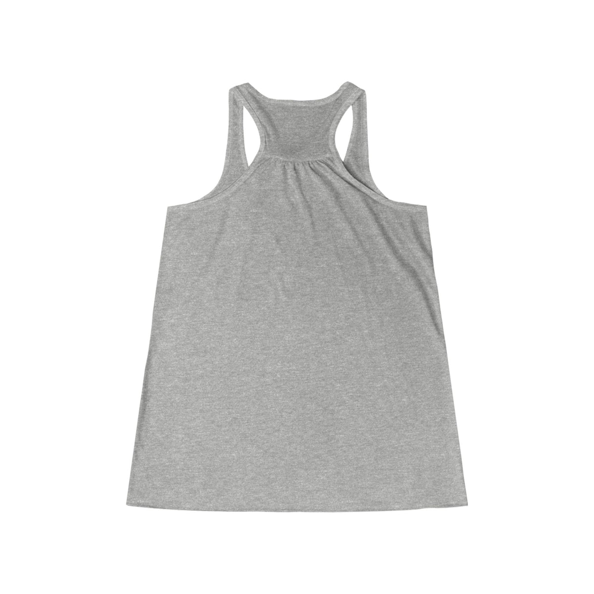 Red White & Moo Women's Racerback Tank Top
