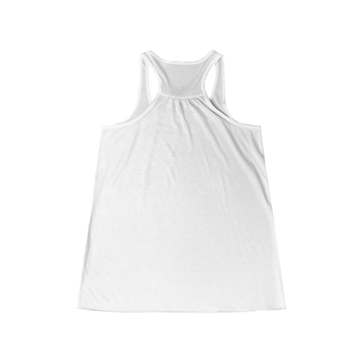Red White & Moo Women's Racerback Tank Top