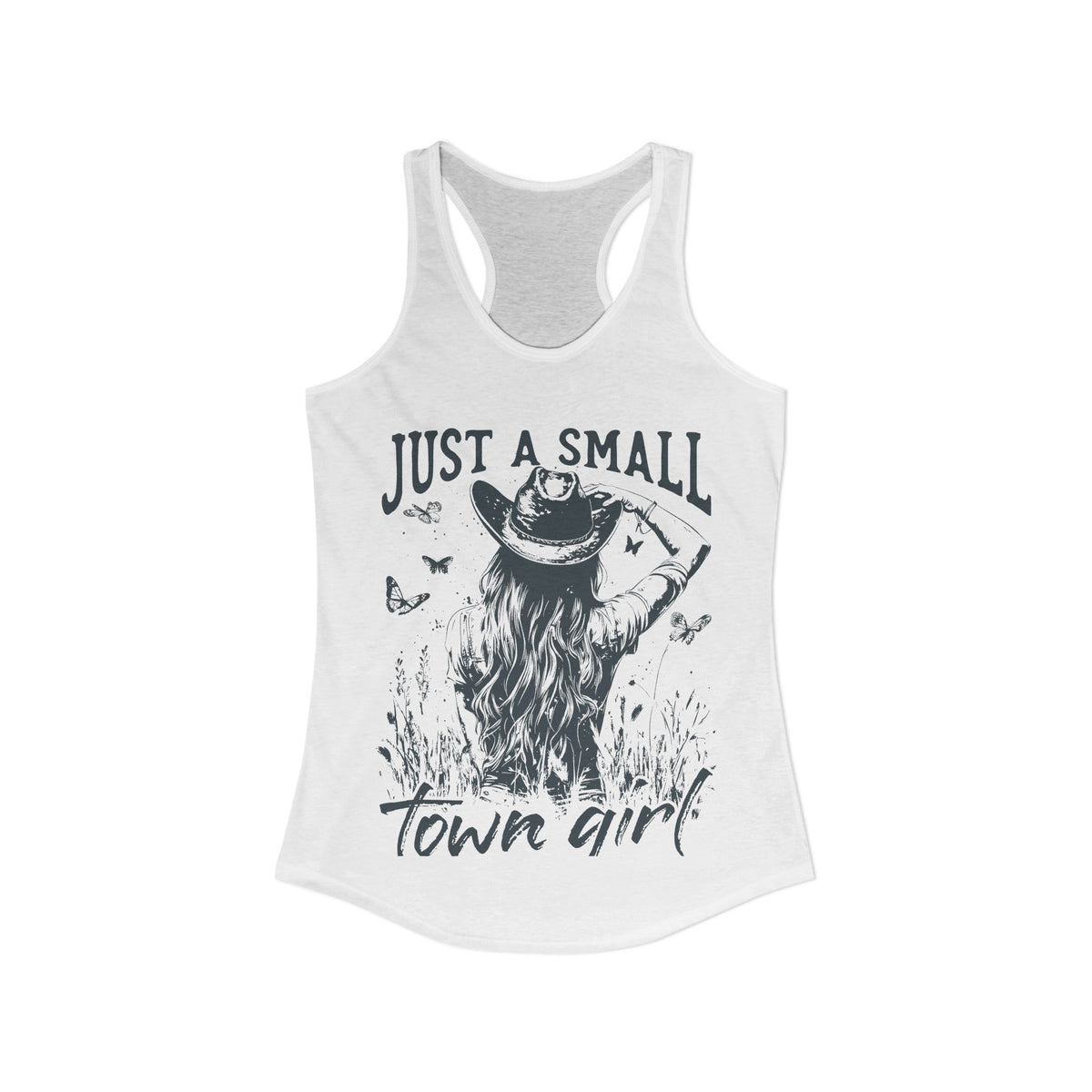Women's Ideal Racerback Tank