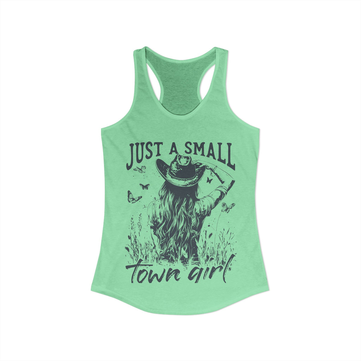 Women's Ideal Racerback Tank