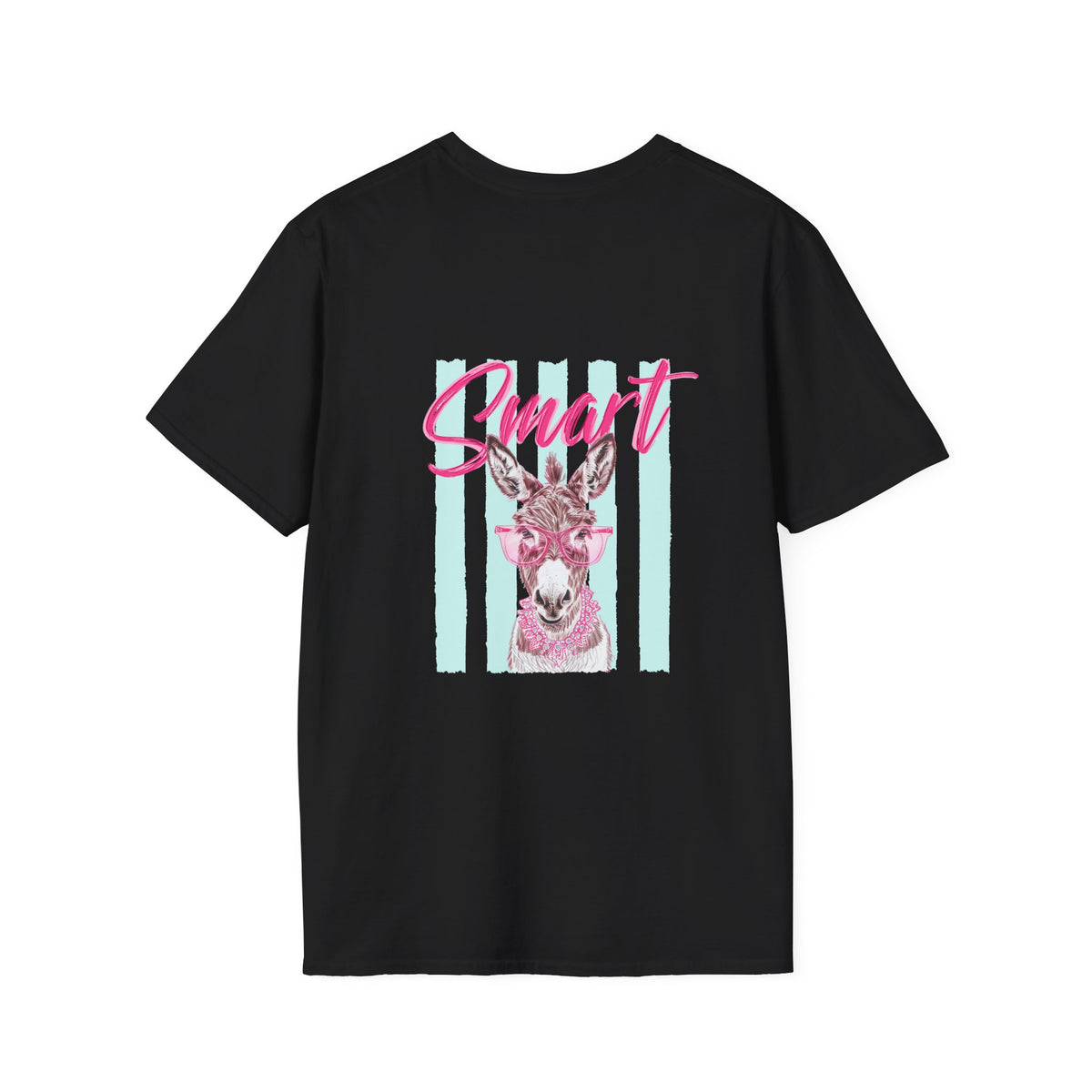 Smart A** Graphic Tee