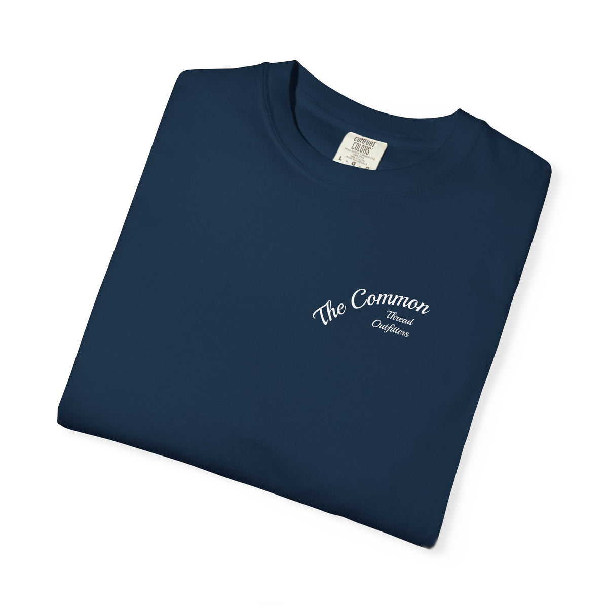Short Sleeve T-Shirt - God Shed His Grace on Thee Anniversary Tee