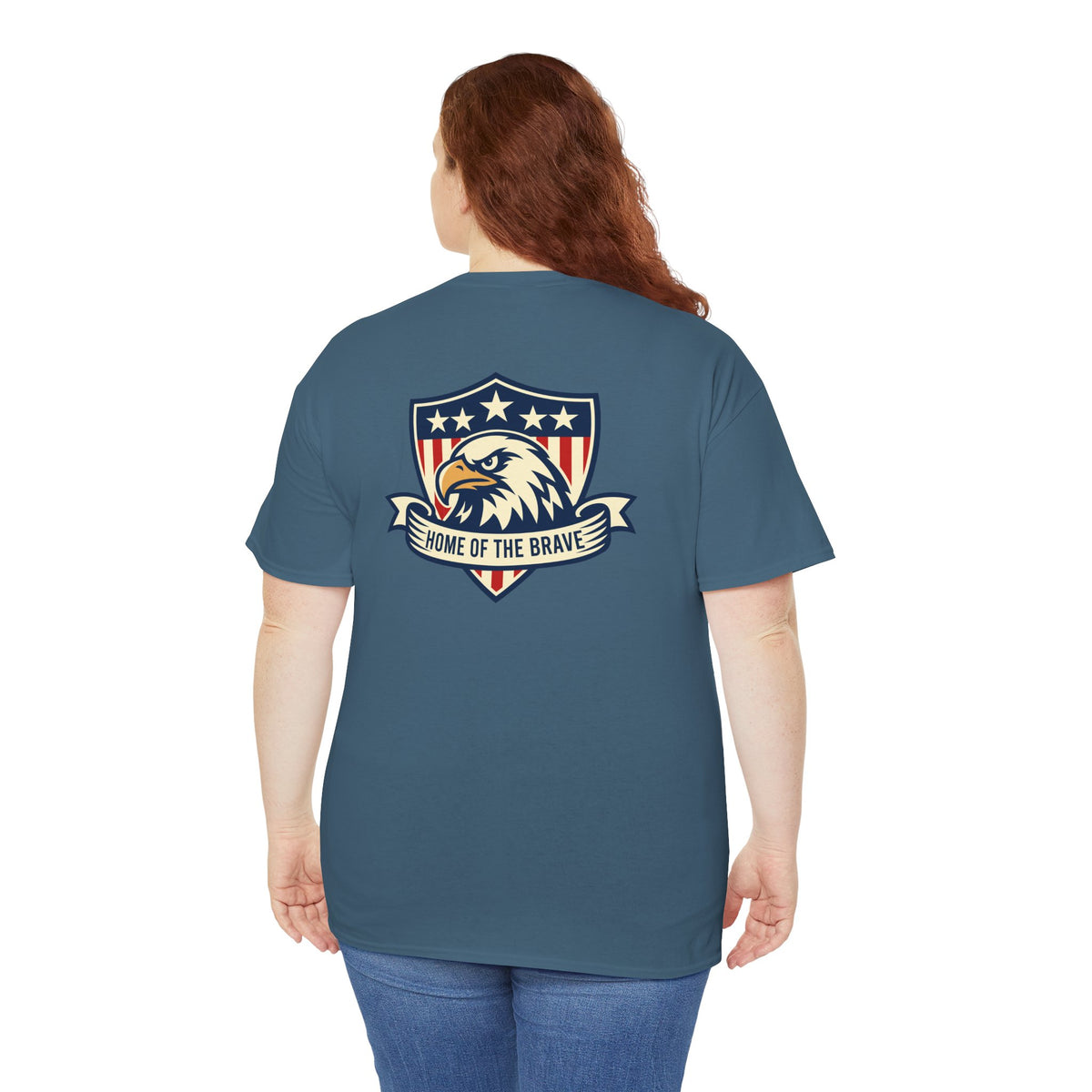 Home of the Brave