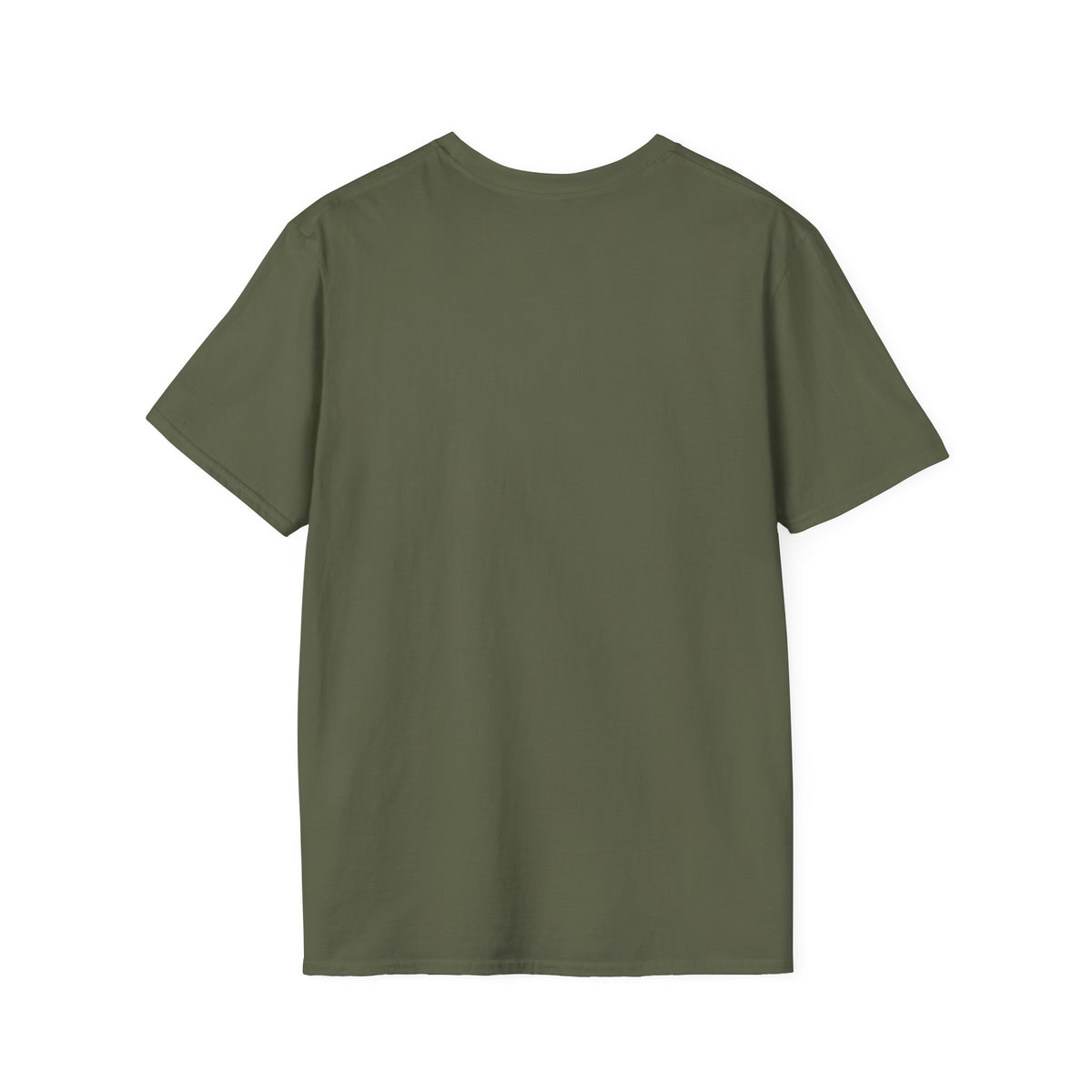 Buffalo Soldiers Tribute T-Shirt — Heritage, Courage & Service Graphic Tee