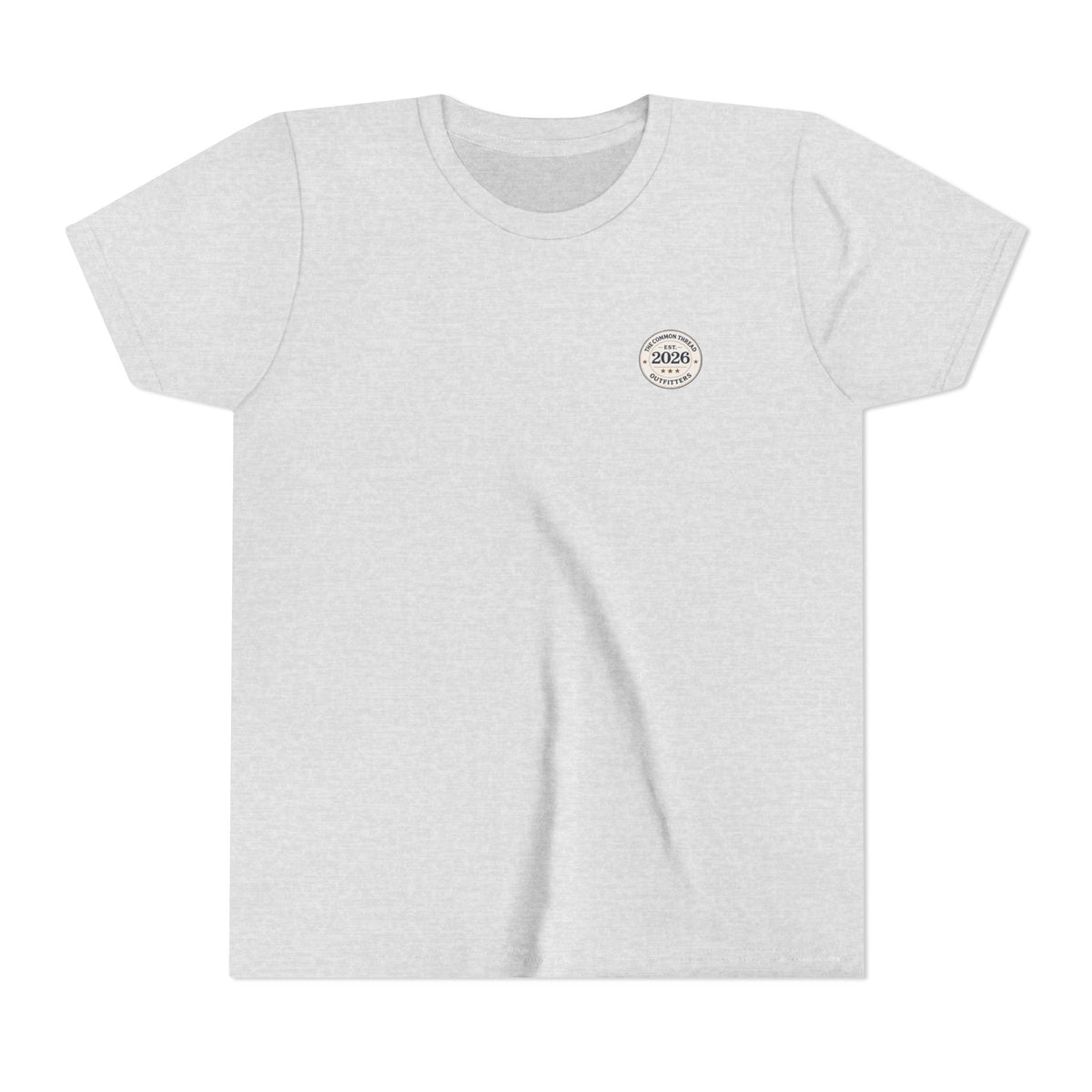 Lone Star Law Kids' T-Shirt (The Roundhouse Legend)