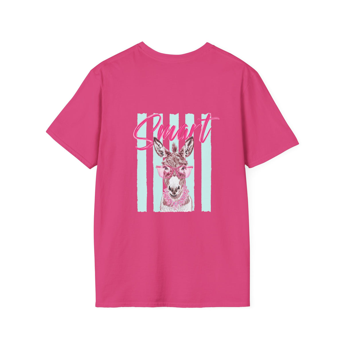 Smart A** Graphic Tee