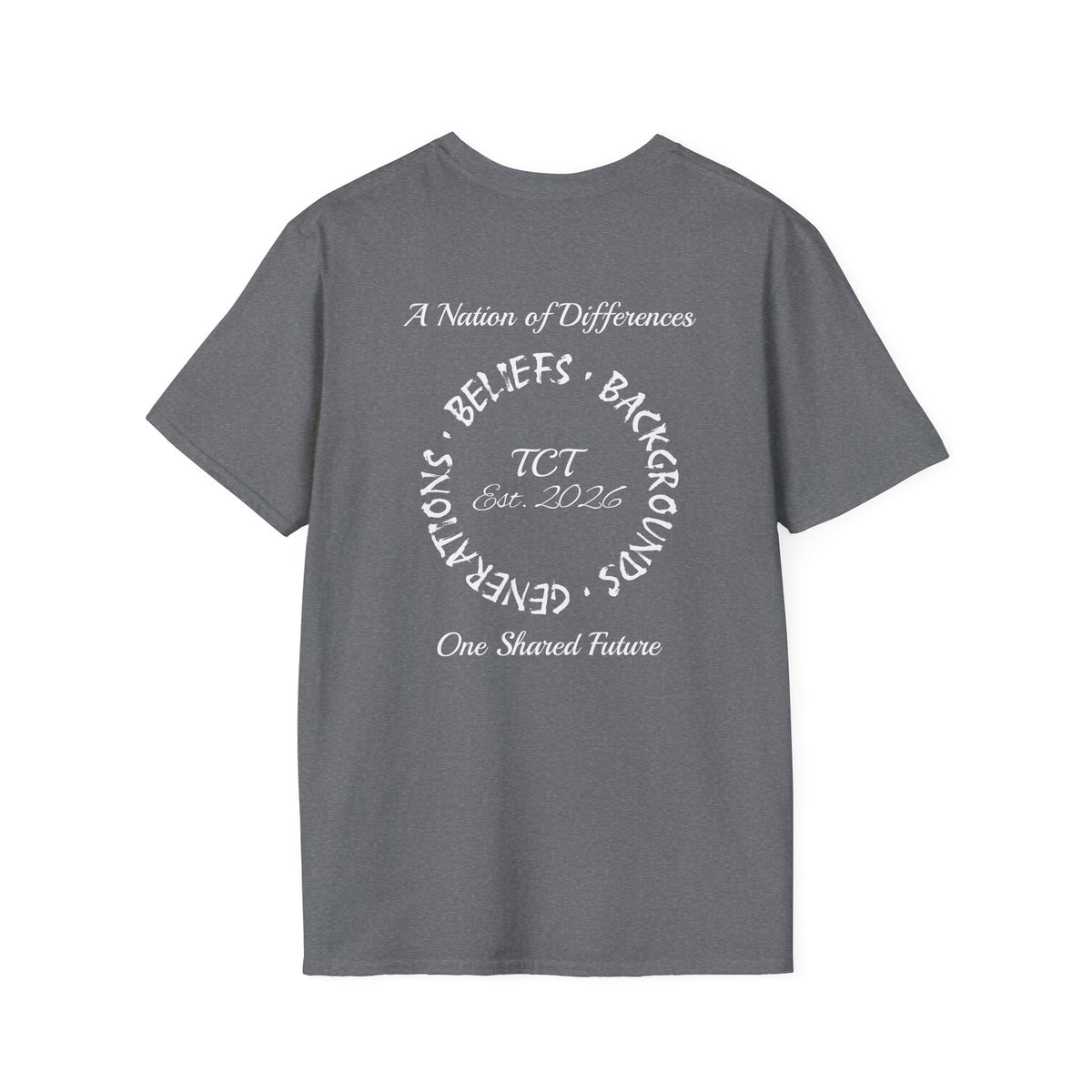 The Founders Edition T-Shirt